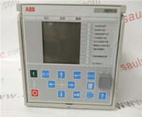 ABB	IMAS001 Analog Output Modules